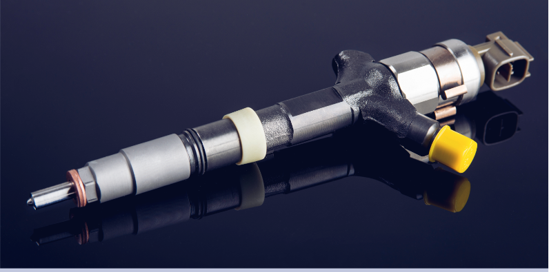 Fuel Injection Services