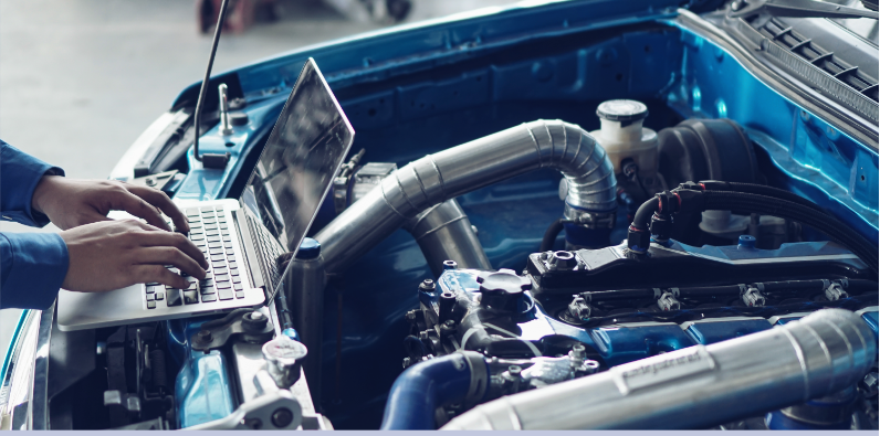 Computer Diagnostics