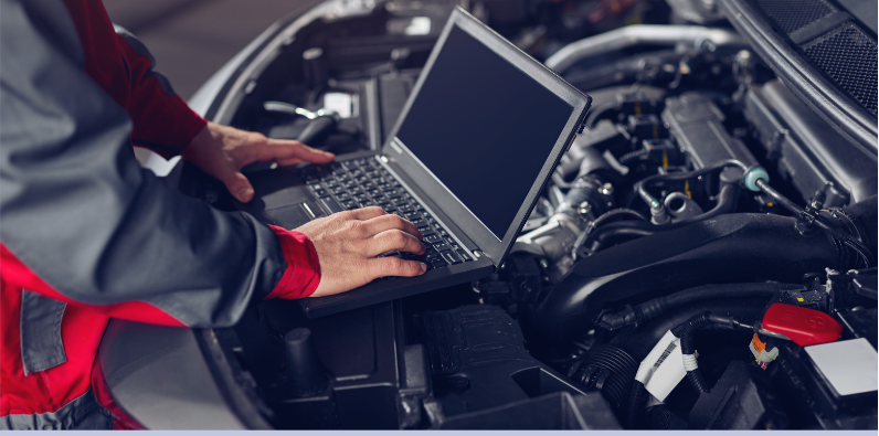 Pre-Purchase Inspection