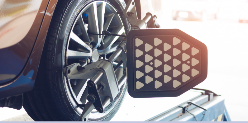 Wheel Alignment